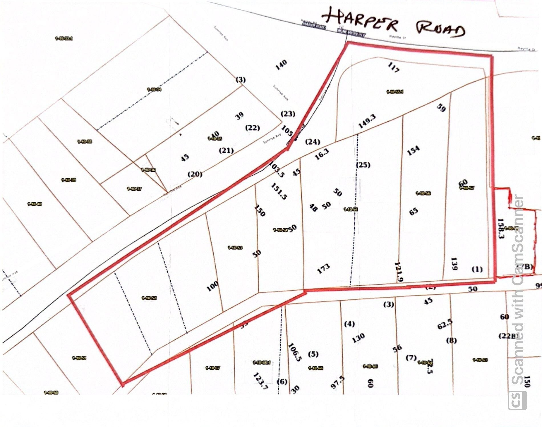 1114 Harper rd, Beckley, WV for sale Primary Photo- Image 1 of 1