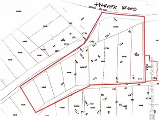 More details for 1114 Harper rd, Beckley, WV - Land for Sale