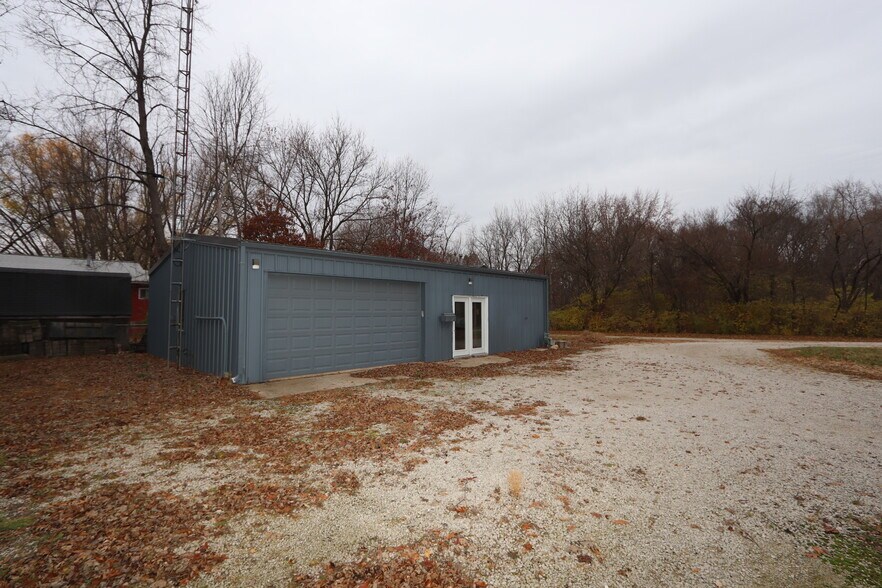 536 1/2 Oak St. St, Morris, IL for lease - Building Photo - Image 3 of 14