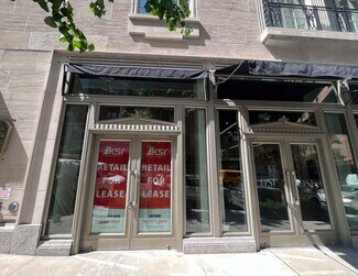 More details for 1228 Madison Ave, New York, NY - Retail for Lease