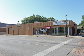 More details for 901 Main St, Grandview, MO - Flex for Sale