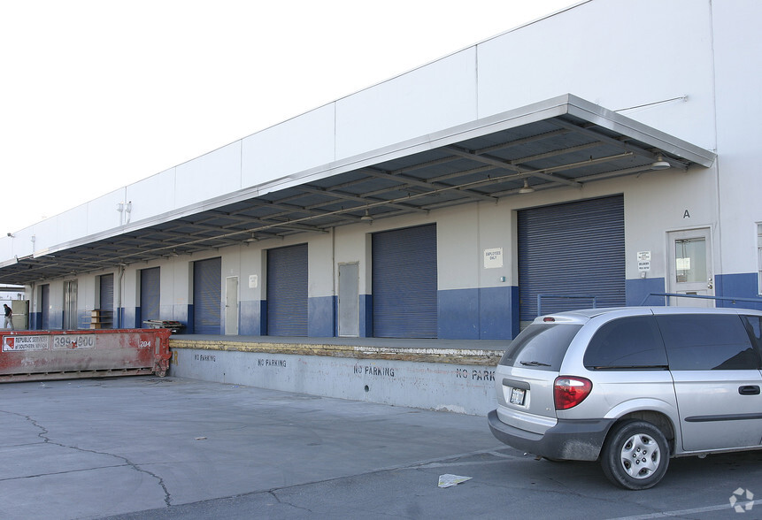 1415 W Bonanza Rd, Las Vegas, NV for lease - Building Photo - Image 3 of 5