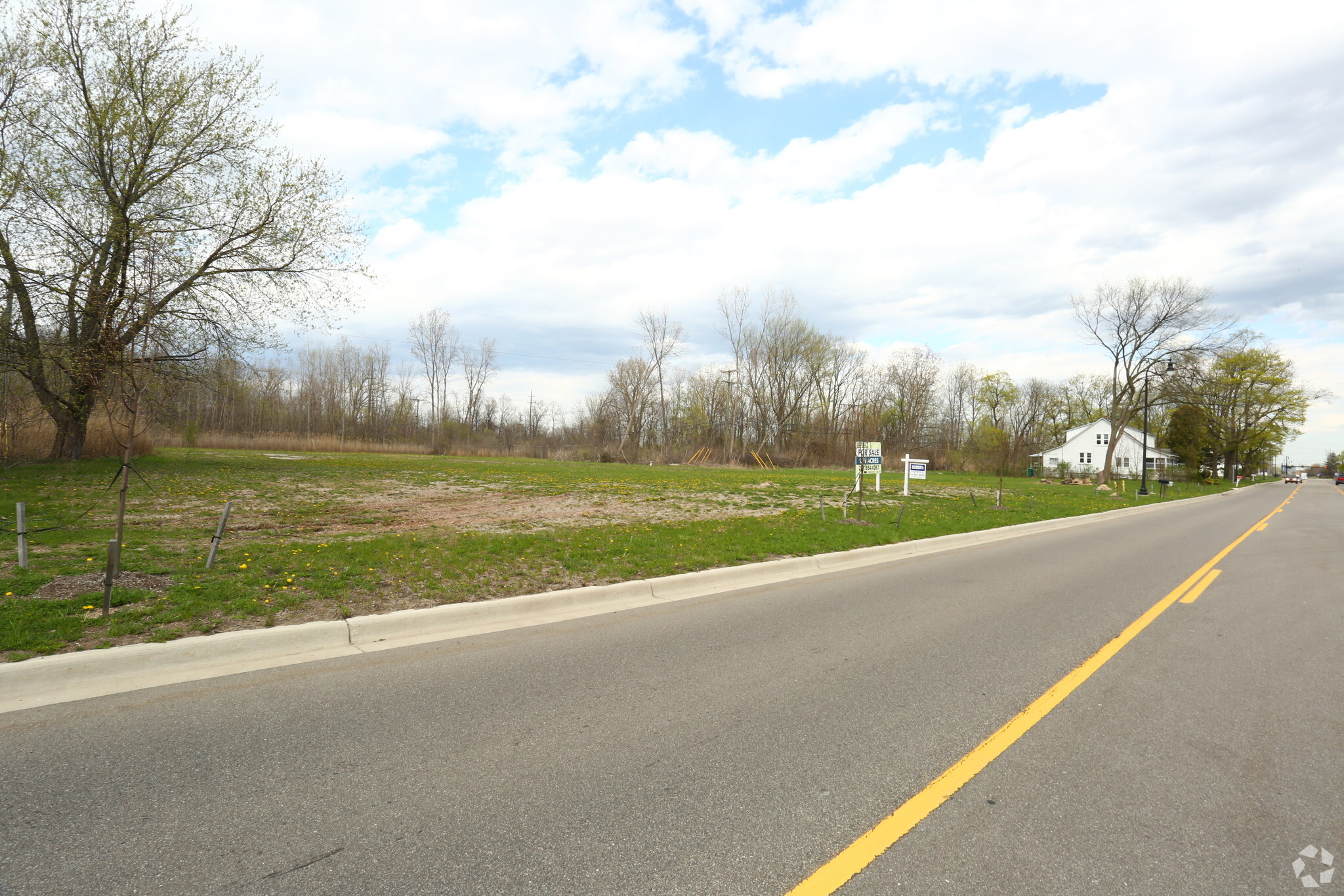 35780 Goddard Rd, Romulus, MI for sale Primary Photo- Image 1 of 1