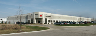 More details for 2400-2420 Vantage Dr, Elgin, IL - Flex for Lease