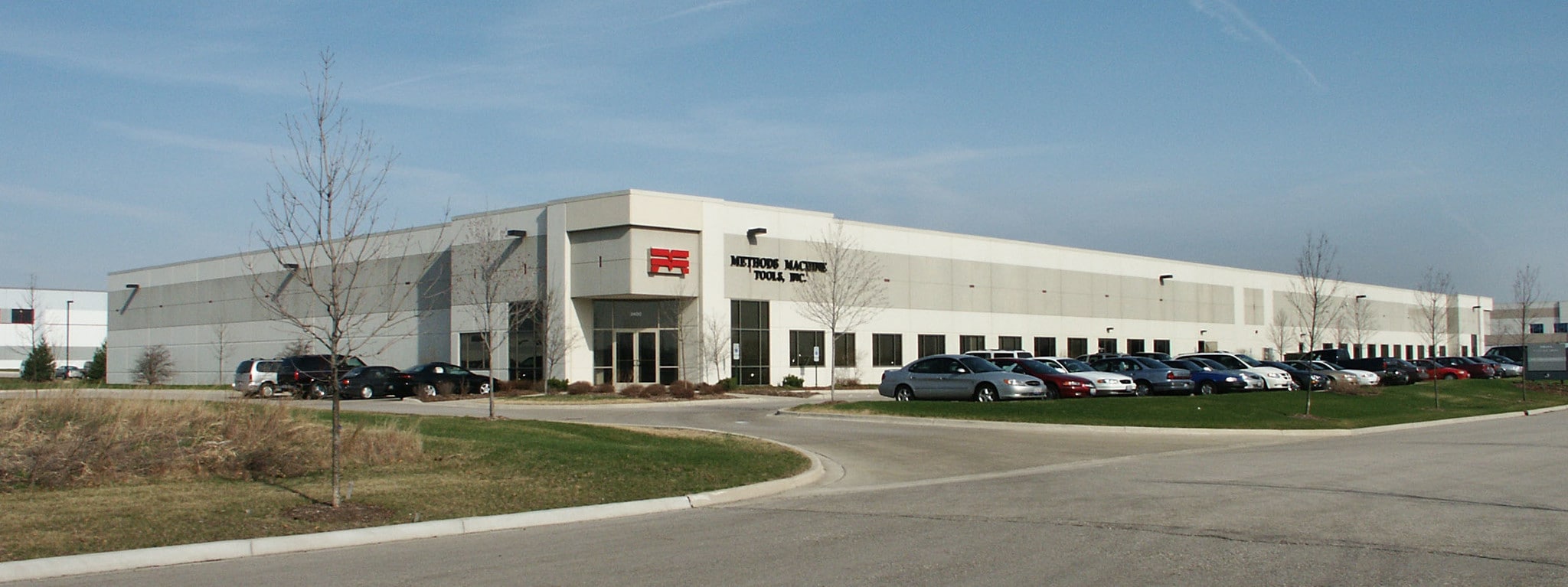 2400-2420 Vantage Dr, Elgin, IL for sale Primary Photo- Image 1 of 1