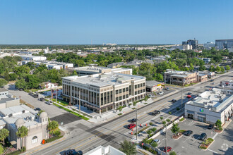 2130 S Orange Ave, Orlando, FL - aerial  map view - Image1