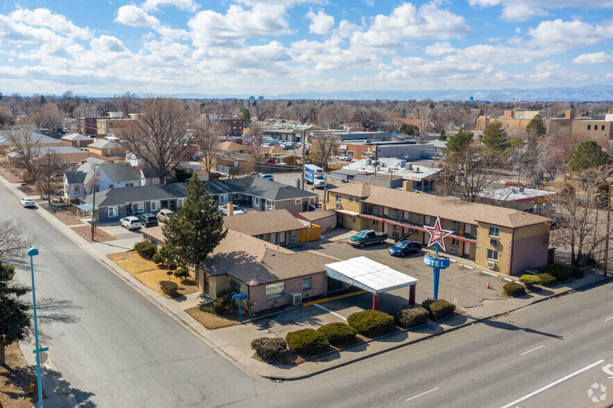 10890 E Colfax Ave, Aurora, CO for sale - Building Photo - Image 2 of 19