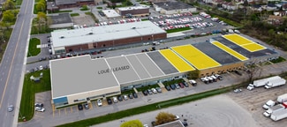 More details for 100 Boul Hymus, Pointe-claire, QC - Industrial for Lease