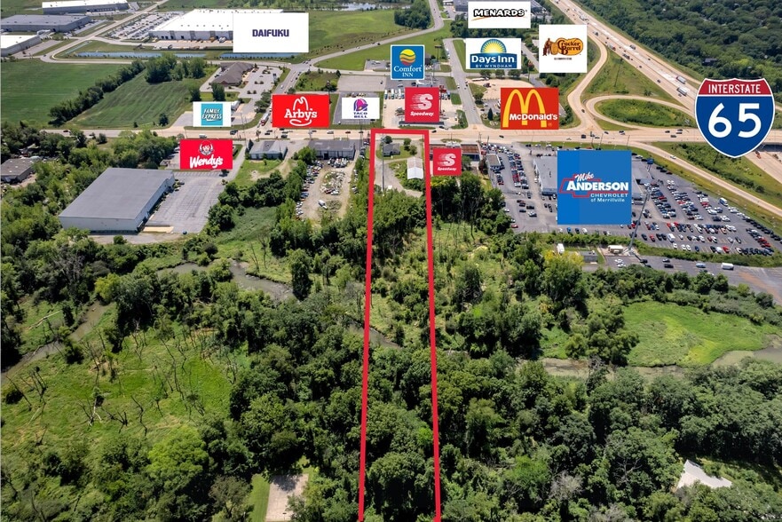 4728 W 61st Ave, Hobart, IN 46342