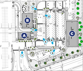 More details for 1800 Sullivan Trl, Easton, PA - Retail for Lease