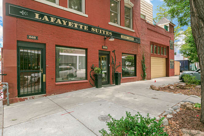 1658-1668 N Lafayette St, Denver, CO for sale - Building Photo - Image 2 of 55