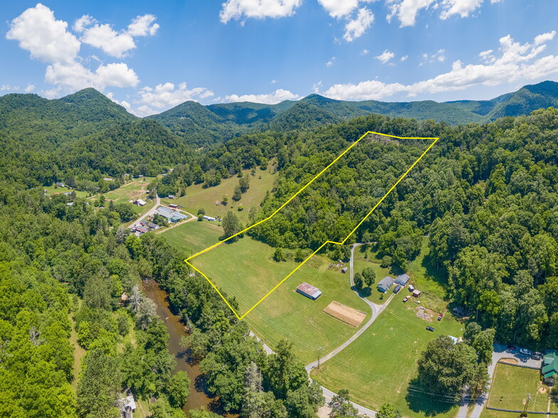 00 Cruso Rd, Canton, NC for sale - Primary Photo - Image 1 of 1