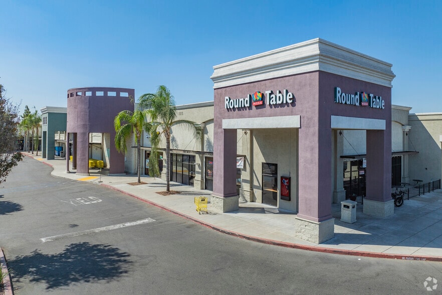 1515-1571 Mitchell Rd, Ceres, CA for sale - Primary Photo - Image 1 of 1