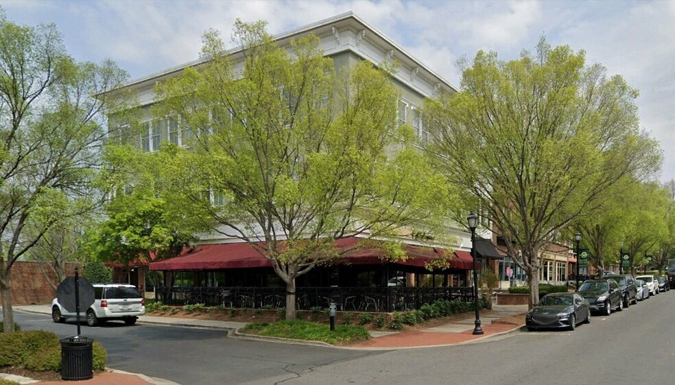 1096 Assembly Dr, Fort Mill, SC for lease - Building Photo - Image 2 of 8