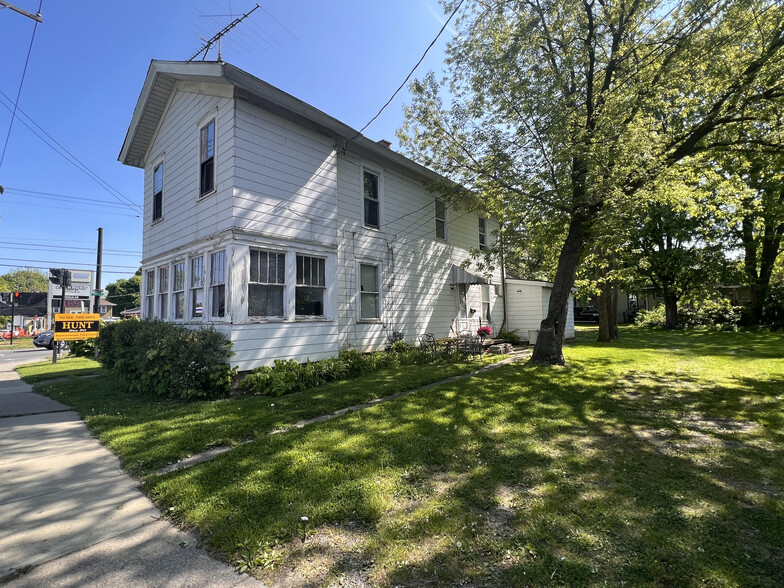 110 S Transit St, Lockport, NY for sale - Building Photo - Image 2 of 16