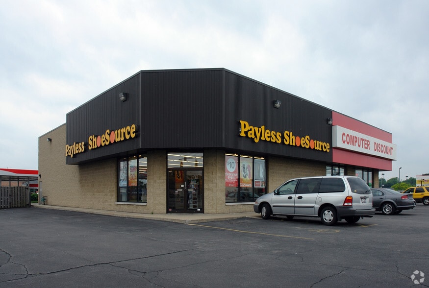 1703 W Laskey Rd, Toledo, OH for sale - Primary Photo - Image 1 of 1