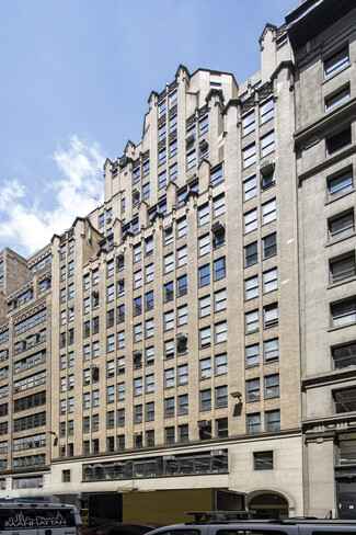 More details for 251 W 39th St, New York, NY - Office for Lease