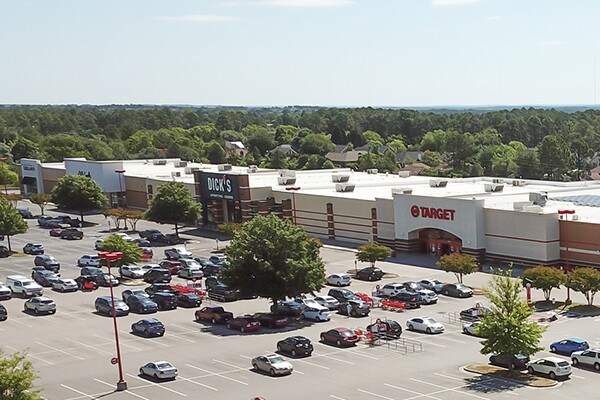 10204-10204 C Two Notch Rd, Columbia, SC for sale - Building Photo - Image 1 of 1