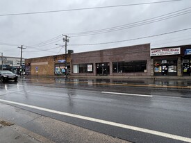 8-24 W Merrick Rd, Valley Stream NY - Commercial Real Estate