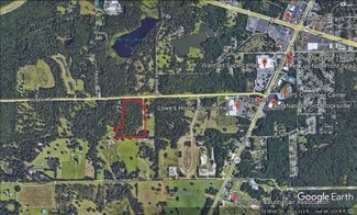 More details for 00 Wiscon Rd, Brooksville, FL - Land for Sale