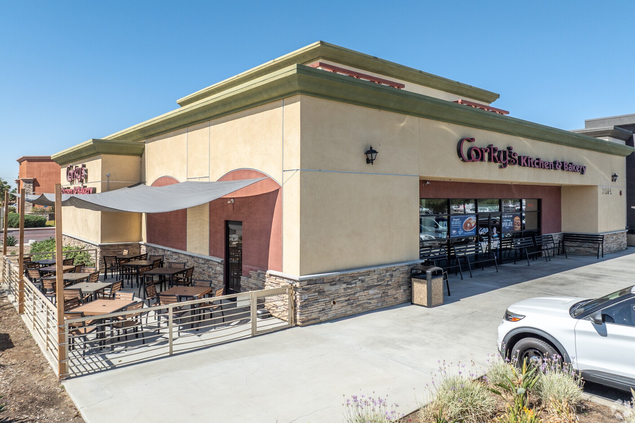 3150 Case Rd, Perris, CA for sale Primary Photo- Image 1 of 1