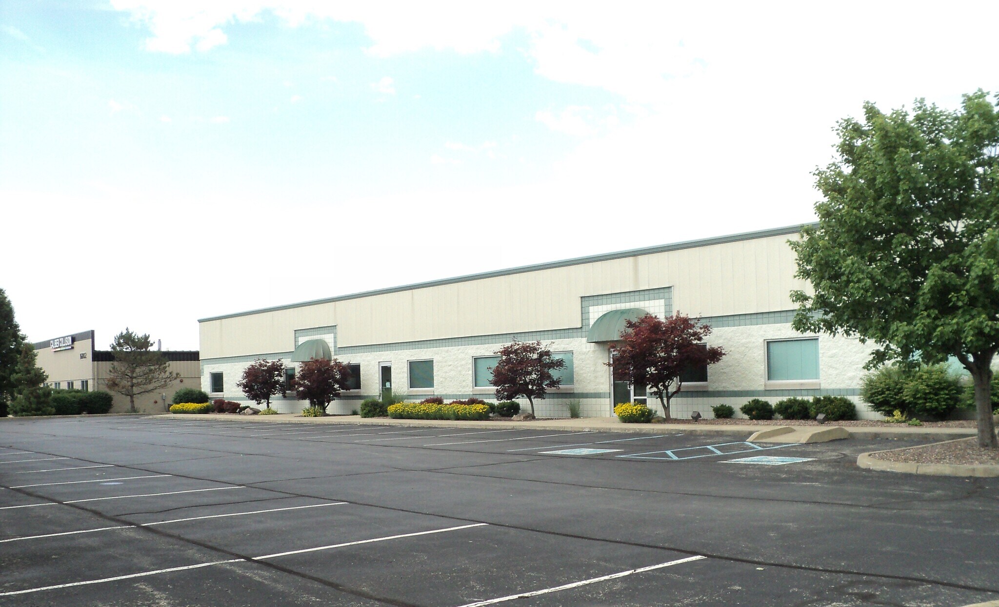 16848 Southpark Dr, Westfield, IN for sale Building Photo- Image 1 of 1