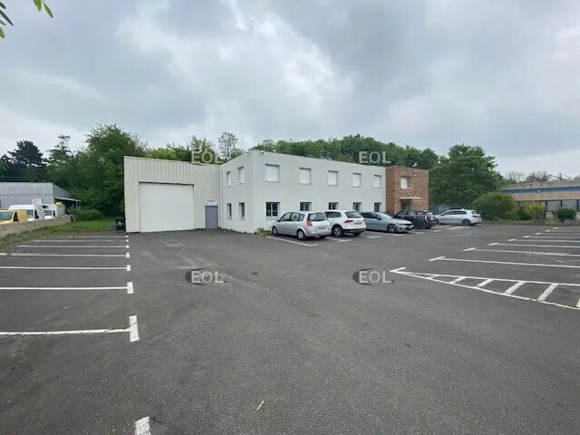 Flex in Bondoufle for lease - Building Photo - Image 3 of 13