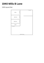 1940 Mills B Lane Boulevard Spur, Savannah, GA for lease Site Plan- Image 1 of 1