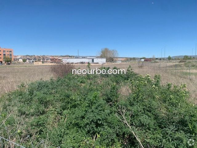 Land in Ávila, Ávila for sale - Building Photo - Image 3 of 8