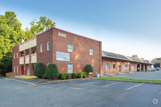 More details for 200 Sanford Rd, Pittsboro, NC - Office for Lease