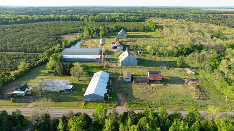 2781 US Highway 280 E, De Soto, GA for sale - Building Photo - Image 3 of 19