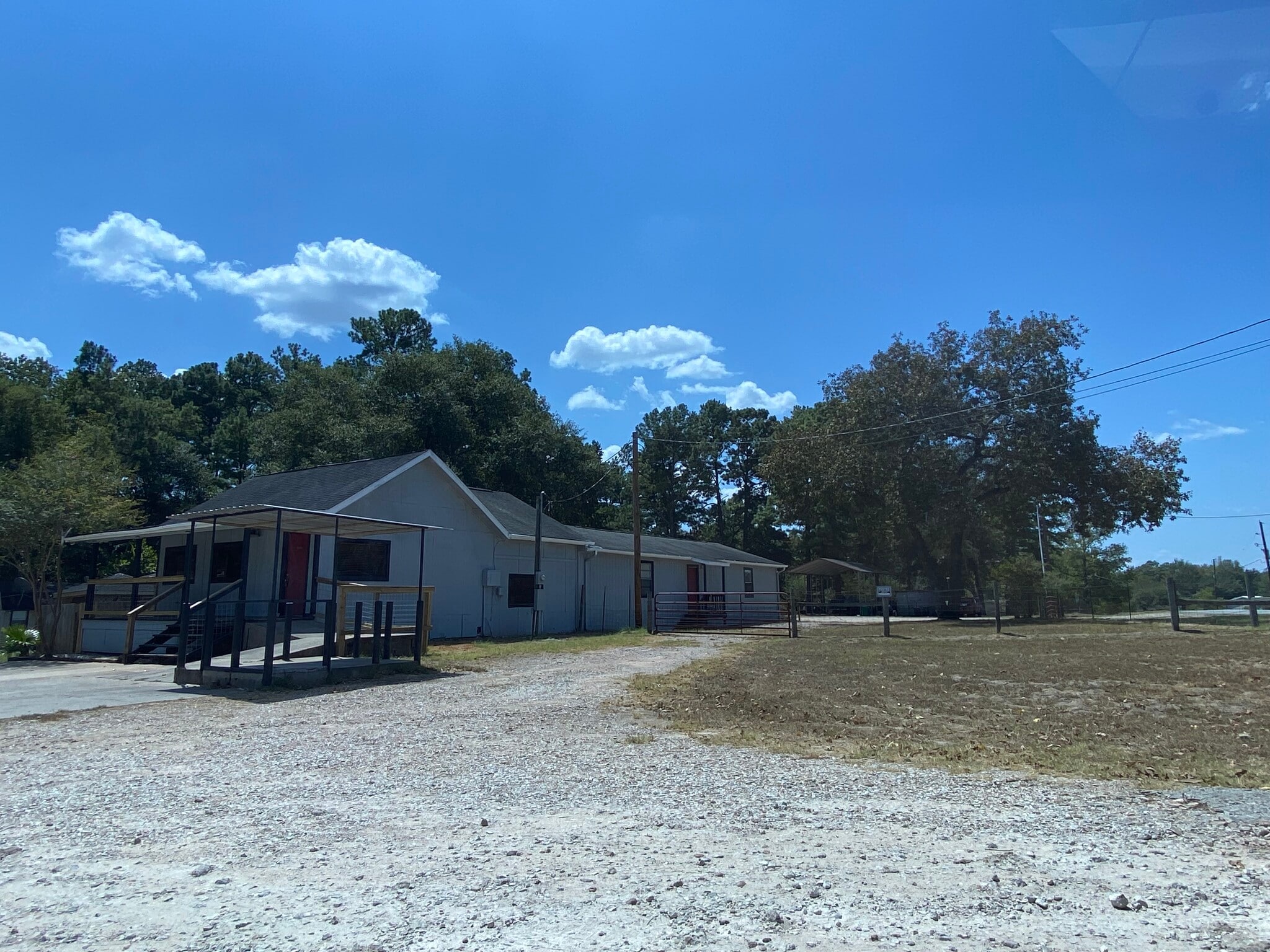 13301 Fm 2432 Rd, Willis, TX for sale Building Photo- Image 1 of 1