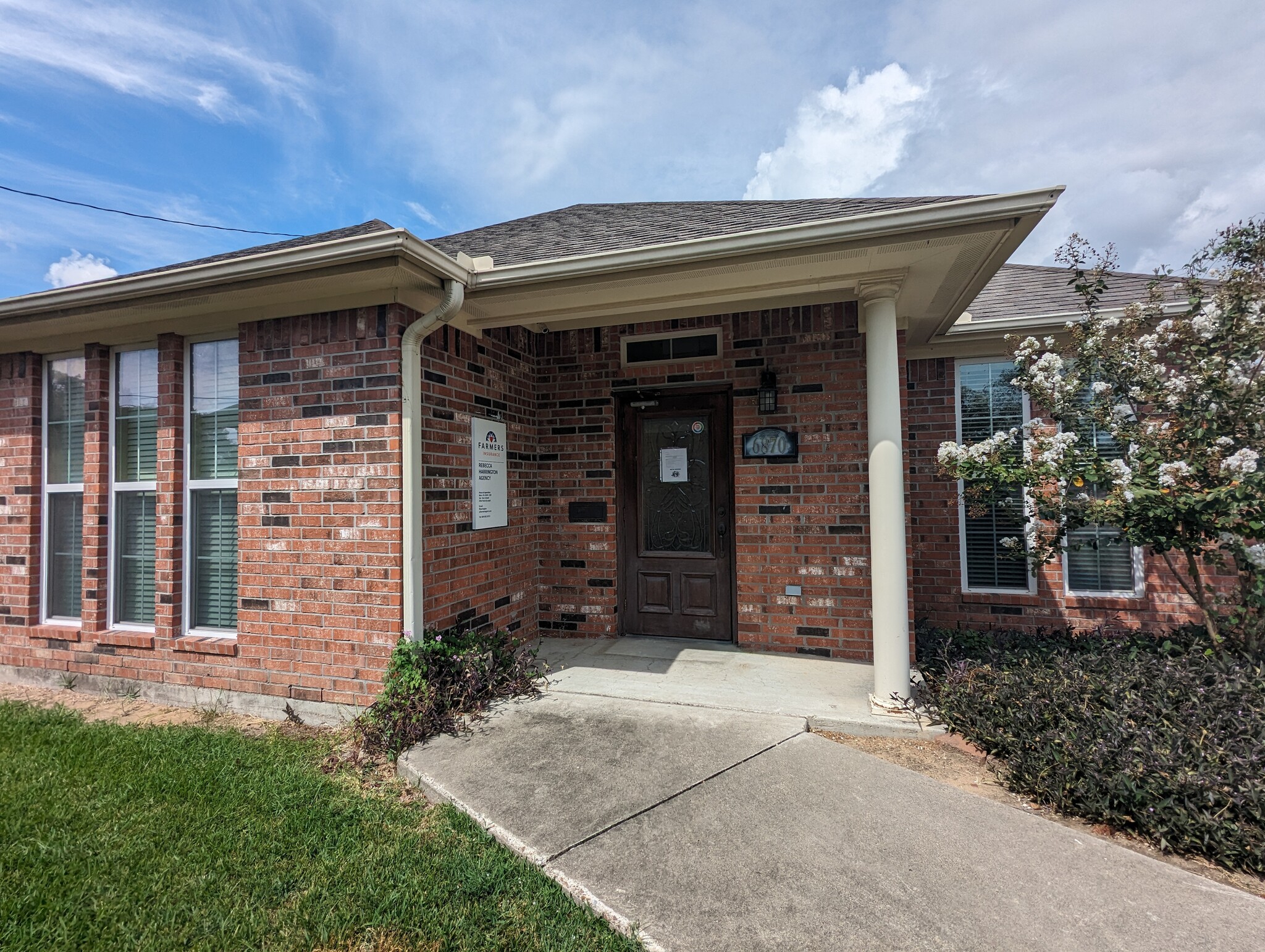 6870 Phelan Blvd, Beaumont, TX for sale Building Photo- Image 1 of 24