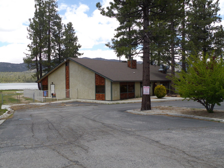 41066 Big Bear Blvd, Big Bear Lake, CA for sale - Building Photo - Image 1 of 1