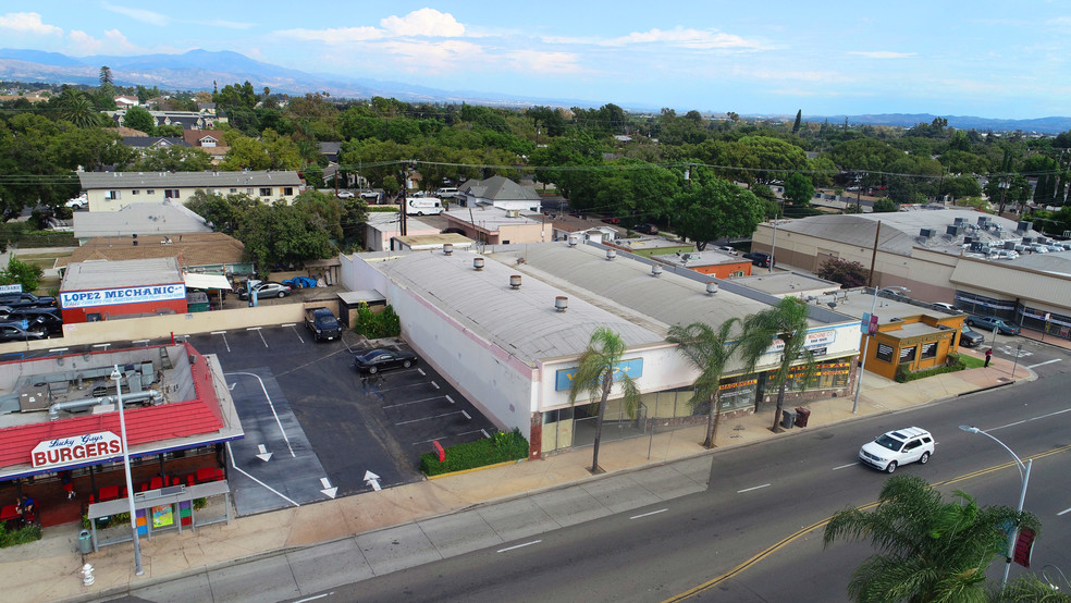 409 S Main St, Santa Ana, CA for sale - Building Photo - Image 1 of 1