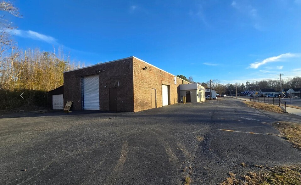 823-& 841 West Atlanta St, Marietta, GA for sale - Building Photo - Image 1 of 3