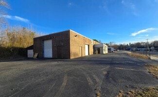 More details for 823-& 841 West Atlanta St, Marietta, GA - Industrial for Sale