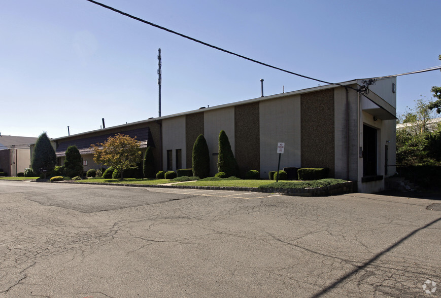 170 Us Highway 206, Hillsborough, NJ for lease - Primary Photo - Image 1 of 22