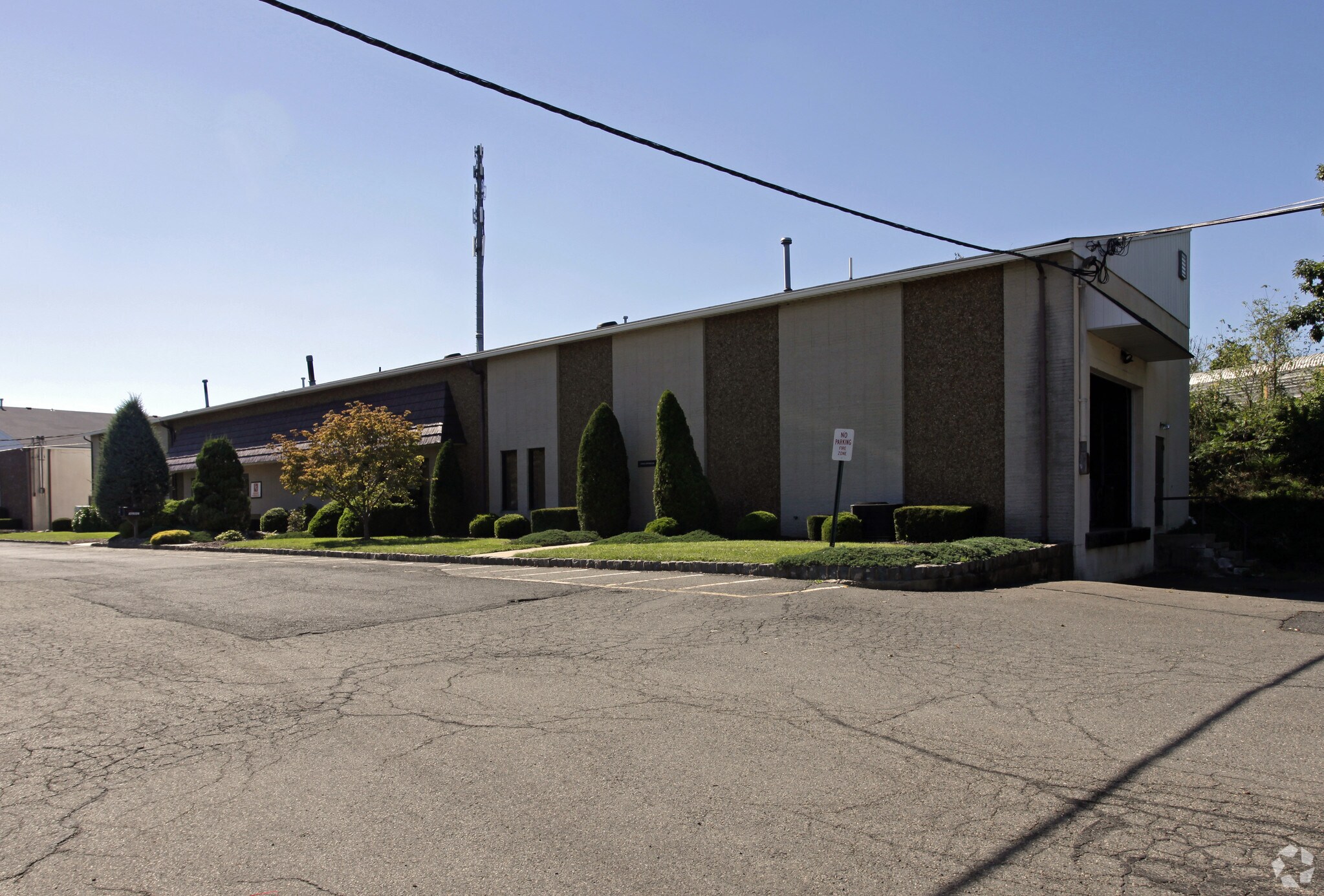 170 Us Highway 206, Hillsborough, NJ for lease Primary Photo- Image 1 of 23