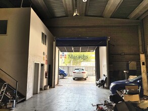 Industrial in Terrassa, Barcelona for lease Interior Photo- Image 2 of 4