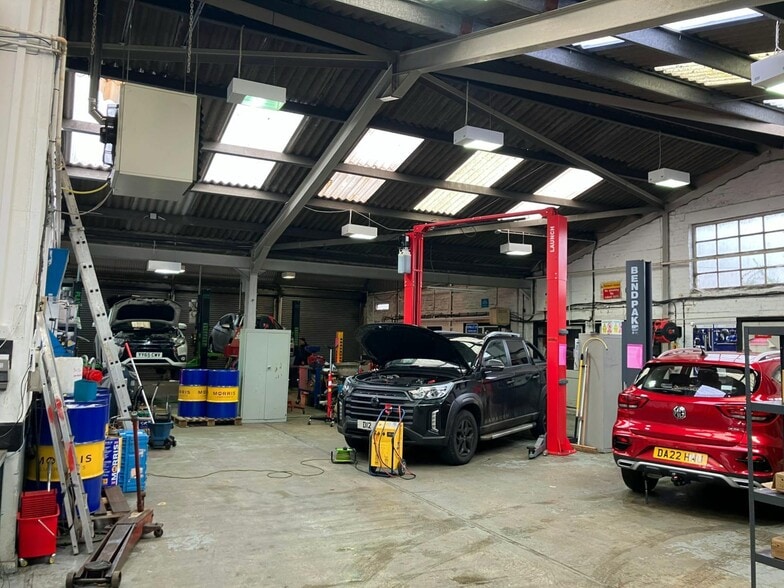 Chester Rd, Deeside for sale - Building Photo - Image 3 of 7