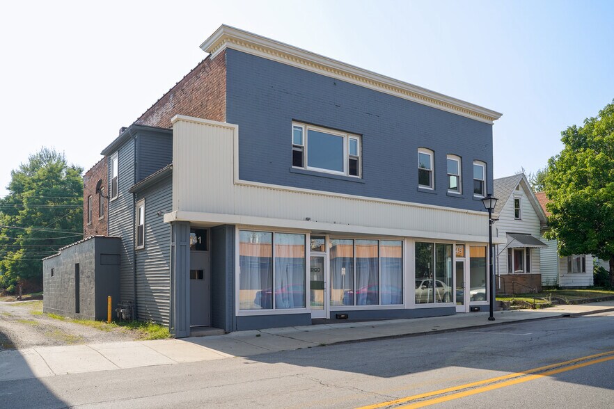 1643 N Wells St, Fort Wayne, IN for sale - Building Photo - Image 1 of 3