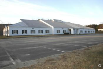 360 Old County Rd, Rockland, ME for lease Building Photo- Image 1 of 3