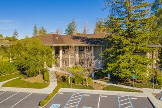 More details for 3000 Sand Hill Rd, Menlo Park, CA - Office for Lease