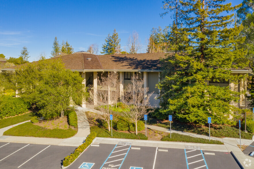 3000 Sand Hill Rd, Menlo Park, Ca 94025 - Bldg 4 