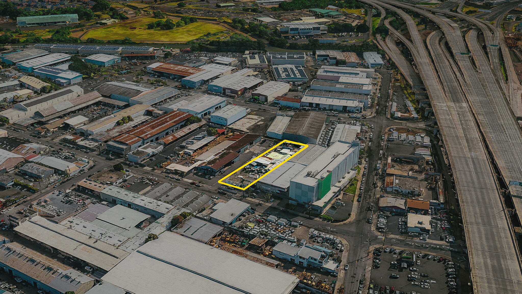 659 Ahua, Honolulu, HI for lease Primary Photo- Image 1 of 3