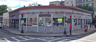 More details for 382 Cambridge St, Allston, MA - Retail for Lease