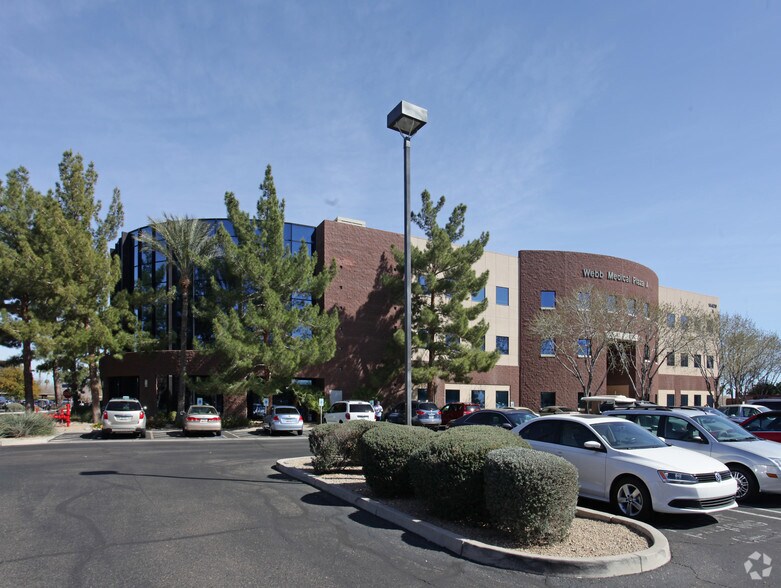 14420 W Meeker Blvd Sun City West Az 85375 Office Medical