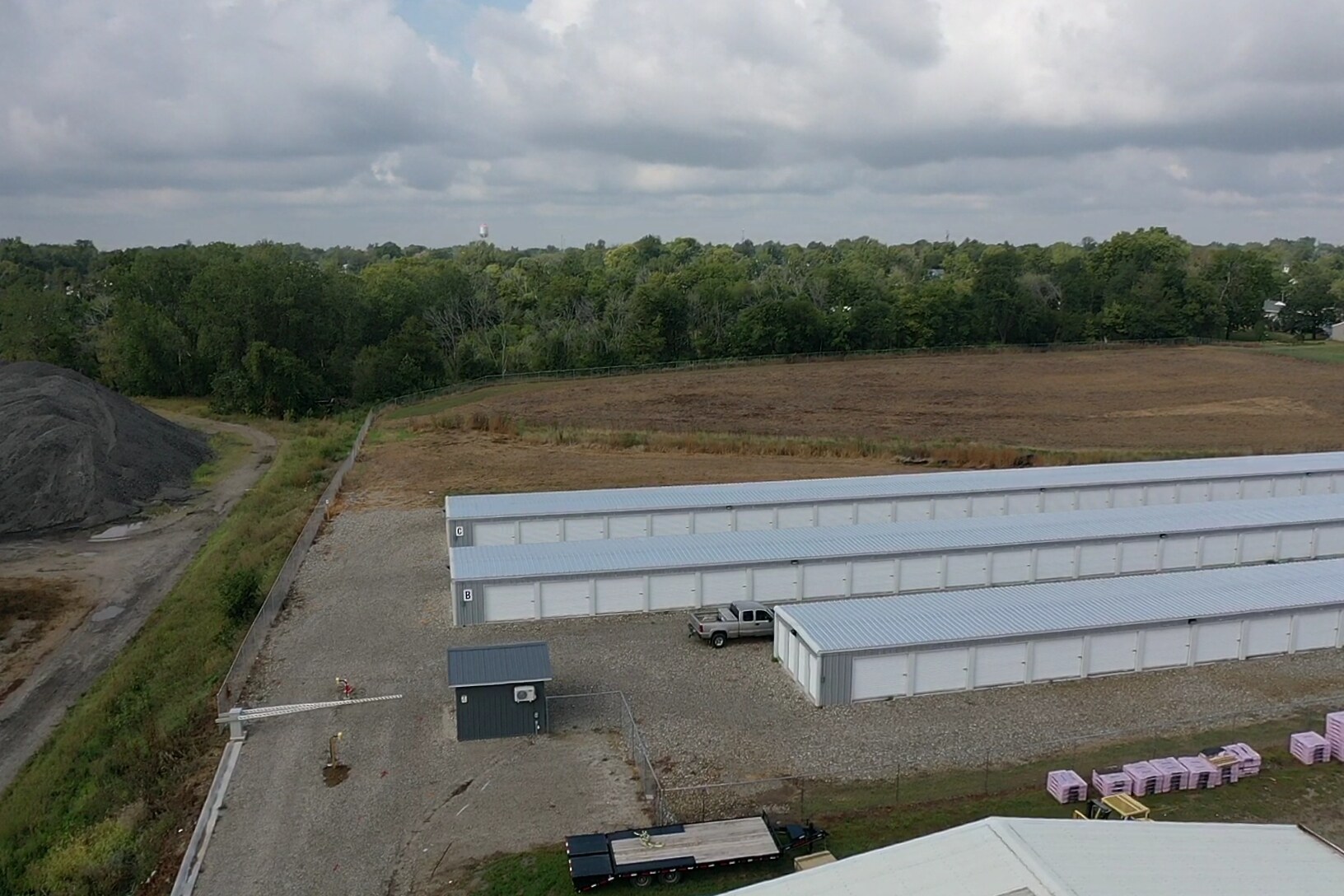 Executive Storage portfolio of 2 properties for sale on LoopNet.com Building Photo- Image 1 of 7