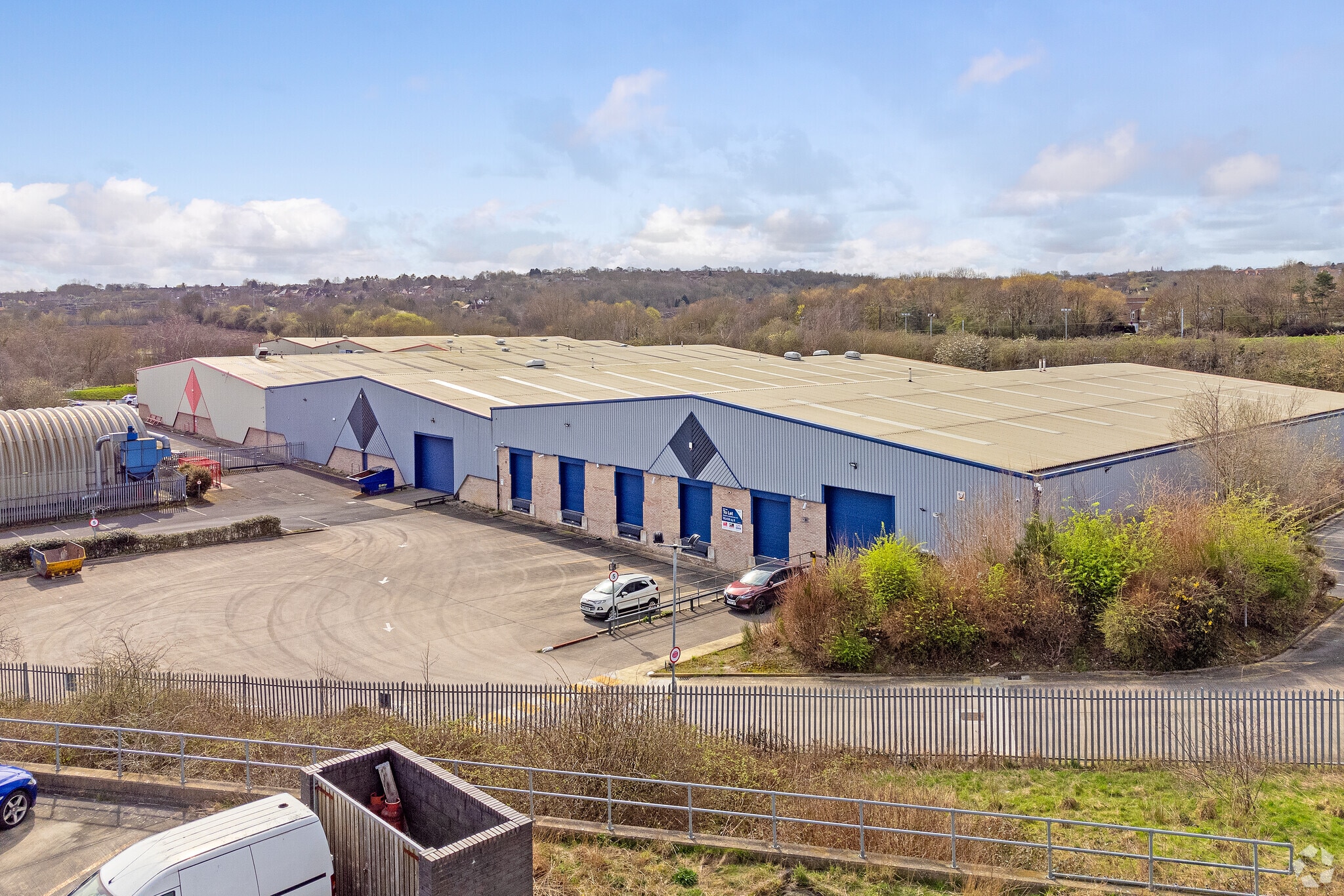 1 Holbrook Ave, Sheffield for sale Building Photo- Image 1 of 1